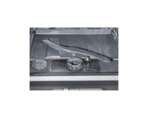 Купить  Посудомоечная машина Hiberg T56 615 B в интернет-магазине Мега-кухня 7