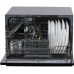 Купить  Посудомоечная машина Hiberg T56 615 B в интернет-магазине Мега-кухня 5
