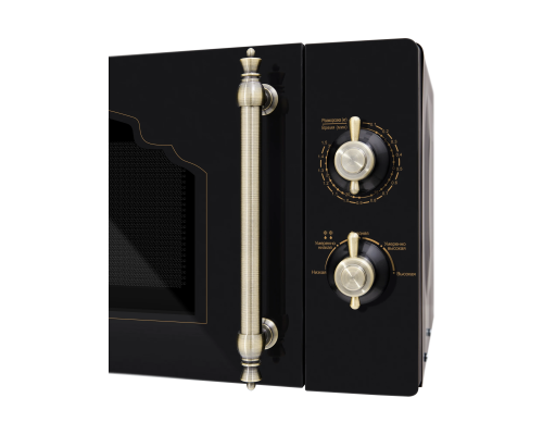 Купить Микроволновая печь Hiberg VМ-4288 BR в интернет-магазине Мега-кухня 4 Купить  Микроволновая печь Hiberg VМ-4288 BR в интернет-магазине Мега-кухня 4