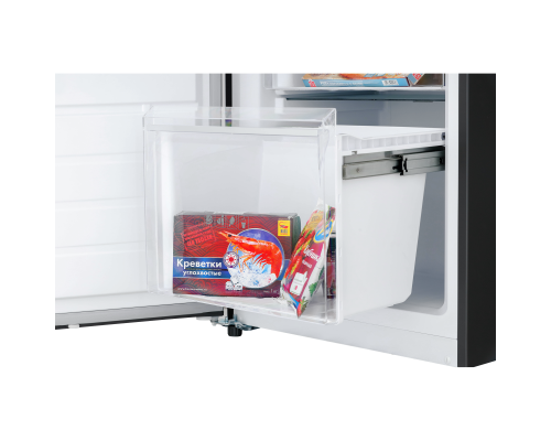 Купить  Морозильник Hiberg FR 40DX NFS в интернет-магазине Мега-кухня 10