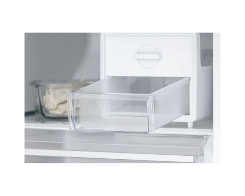 Купить  Морозильник Hiberg FR 40DX NFS в интернет-магазине Мега-кухня 8