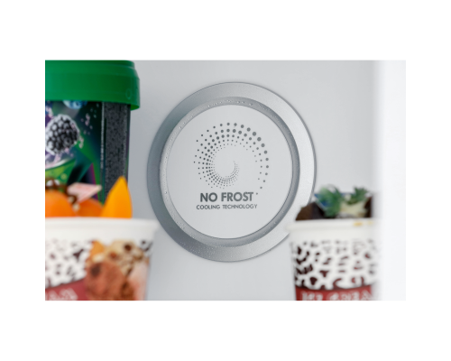 Купить  Морозильник Hiberg FR 40DX NFS в интернет-магазине Мега-кухня 7