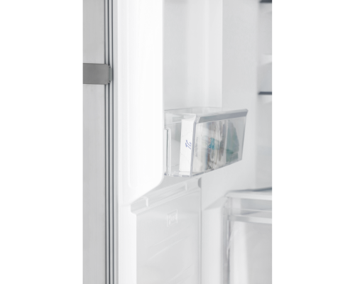 Купить  Морозильник Hiberg FR 40DX NFS в интернет-магазине Мега-кухня 6