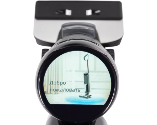 Купить  Пылесос моющий Hiberg i-SPACE в интернет-магазине Мега-кухня 6