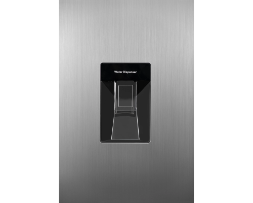 Купить  Холодильник Hiberg i-RF 40D S в интернет-магазине Мега-кухня 8