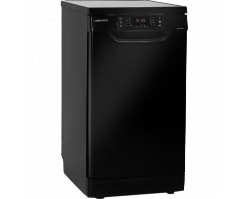 Купить  Посудомоечная машина Hiberg F48 1030 B в интернет-магазине Мега-кухня 4