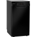 Купить Посудомоечная машина Hiberg F48 1030 B в интернет-магазине Мега-кухня 1