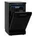 Купить Посудомоечная машина Hiberg F48 1030 B в интернет-магазине Мега-кухня 3