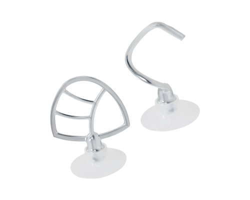 Купить  Планетарный миксер Hiberg MP 1040 W в интернет-магазине Мега-кухня 4