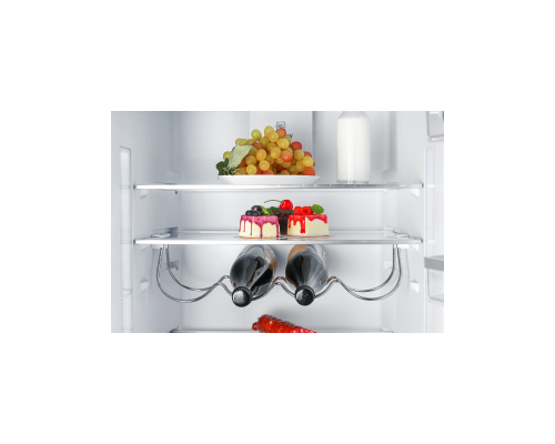 Купить  Встраиваемый холодильник Hiberg RFB 30 W в интернет-магазине Мега-кухня 2