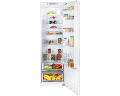 Купить  Встраиваемый холодильник Hiberg RFB 30 W в интернет-магазине Мега-кухня 1