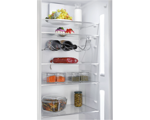Купить  Встраиваемый холодильник Hiberg RFB 30 W в интернет-магазине Мега-кухня 7