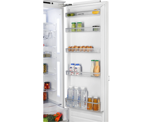 Купить  Встраиваемый холодильник Hiberg RFB 30 W в интернет-магазине Мега-кухня 5