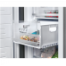 Купить  Холодильник HIBERG RFB 30 W + Морозильник HIBERG FRB 30 NFW в интернет-магазине Мега-кухня 11