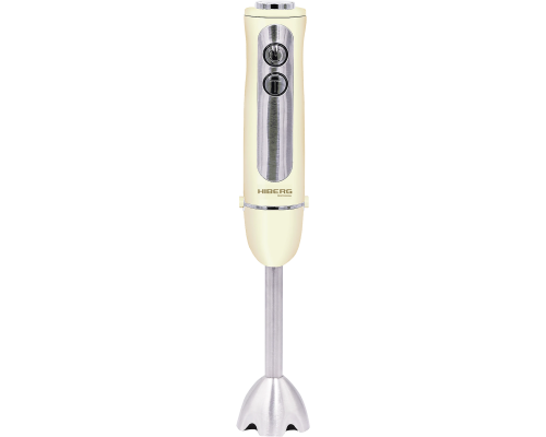 Купить  Блендер Hiberg HB 1041 Y в интернет-магазине Мега-кухня 1