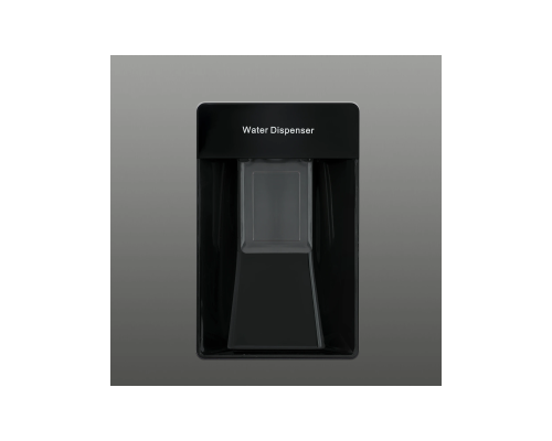 Купить  Холодильник Hiberg i-RF 40D S в интернет-магазине Мега-кухня 7