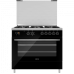 Купить  Плита Hiberg FЕG 950-25 MB в интернет-магазине Мега-кухня 1