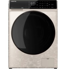 Стиральная машина Hiberg i-DDQ9 - 812 Ym