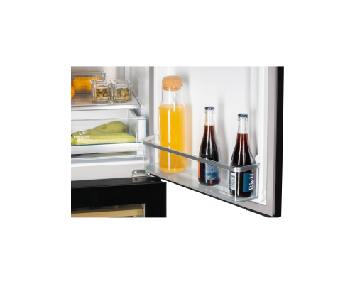 Купить  Холодильник Hiberg i-RFS 750G B в интернет-магазине Мега-кухня 8