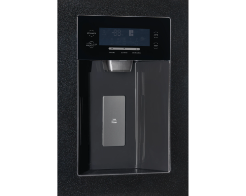 Купить  Холодильник Hiberg i-RFS 750G B в интернет-магазине Мега-кухня 15