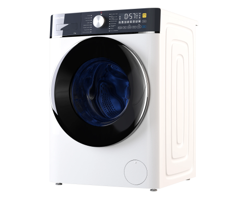 Купить  Стиральная машина Hiberg i-WMQ8 - 814 W в интернет-магазине Мега-кухня 2