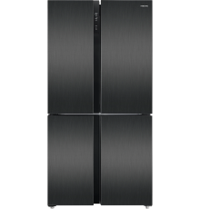 Холодильник Hiberg RFQ-500DX NFXd Inverter