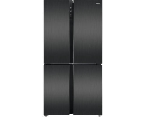 Купить Холодильник Hiberg RFQ-500DX NFXd Inverter в интернет-магазине Мега-кухня