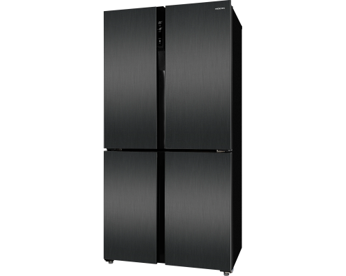 Купить  Холодильник Hiberg RFQ-500DX NFXd Inverter в интернет-магазине Мега-кухня 2