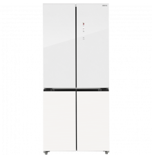 Холодильник Hiberg RFQ-600DX NFGW Inverter
