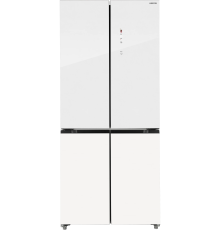 Холодильник Hiberg RFQ-600DX NFGW Inverter