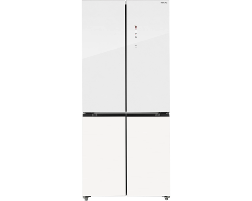Купить Холодильник Hiberg RFQ-600DX NFGW Inverter в интернет-магазине Мега-кухня Купить Холодильник Hiberg RFQ-600DX NFGW Inverter в интернет-магазине Мега-кухня