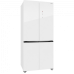 Купить  Холодильник Hiberg RFQ-600DX NFGW Inverter в интернет-магазине Мега-кухня 1
