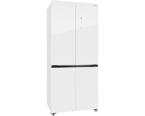 Купить Холодильник Hiberg RFQ-600DX NFGW Inverter в интернет-магазине Мега-кухня 1 Купить Холодильник Hiberg RFQ-600DX NFGW Inverter в интернет-магазине Мега-кухня 1