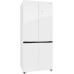 Купить Холодильник Hiberg RFQ-600DX NFGW Inverter в интернет-магазине Мега-кухня 1