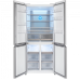 Купить  Холодильник Hiberg RFQ-600DX NFGW Inverter в интернет-магазине Мега-кухня 3