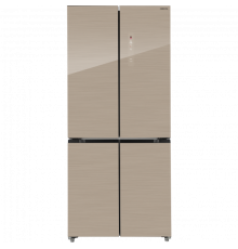 Холодильник Hiberg RFQ-600DX NFGY Inverter