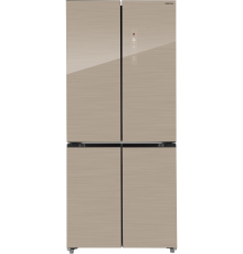 Холодильник Hiberg RFQ-600DX NFGY Inverter