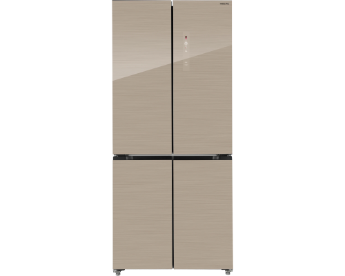 Купить Холодильник Hiberg RFQ-600DX NFGY Inverter в интернет-магазине Мега-кухня