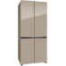 Купить  Холодильник Hiberg RFQ-600DX NFGY Inverter в интернет-магазине Мега-кухня 1