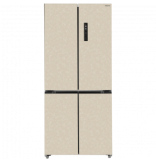 Холодильник Hiberg RFQ-600DX NFYm Inverter