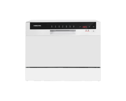 Купить Посудомоечная машина Hiberg T56 615 W в интернет-магазине Мега-кухня