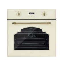 Духовой шкаф Hiberg VM 6260 RY