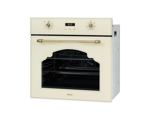 Купить Духовой шкаф Hiberg VM 6260 RY в интернет-магазине Мега-кухня 1 Купить  Духовой шкаф Hiberg VM 6260 RY в интернет-магазине Мега-кухня 1