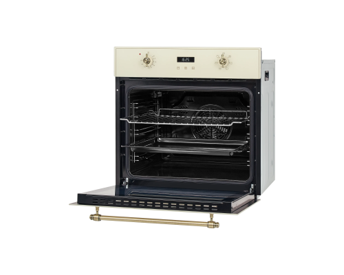 Купить Духовой шкаф Hiberg VM 6260 RY в интернет-магазине Мега-кухня 3 Купить  Духовой шкаф Hiberg VM 6260 RY в интернет-магазине Мега-кухня 3
