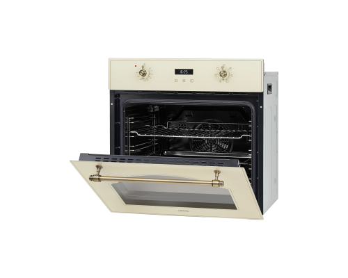 Купить Духовой шкаф Hiberg VM 6260 RY в интернет-магазине Мега-кухня 2 Купить  Духовой шкаф Hiberg VM 6260 RY в интернет-магазине Мега-кухня 2