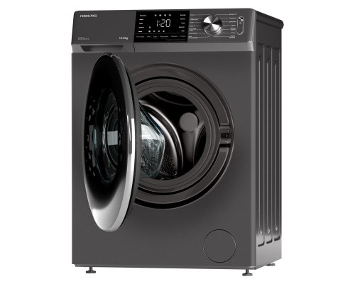 Купить  Стиральная машина Hiberg i-DDQ6A - 1214 Sd в интернет-магазине Мега-кухня 2