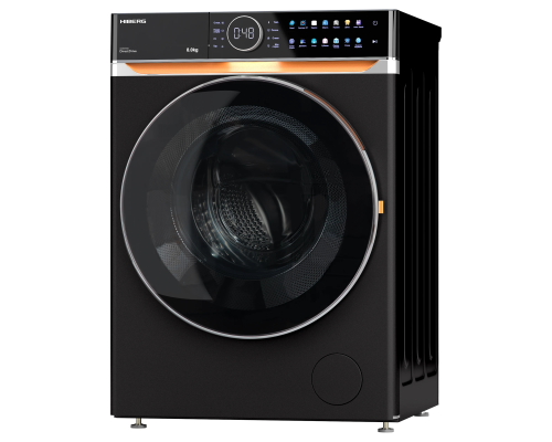 Купить  Стиральная машина Hiberg i-DDQ10 - 814 B в интернет-магазине Мега-кухня 2
