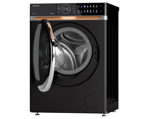 Купить  Стиральная машина Hiberg i-DDQ10 - 814 B в интернет-магазине Мега-кухня 3