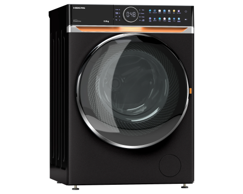 Купить  Стиральная машина Hiberg i-DDQ10 - 814 B в интернет-магазине Мега-кухня 1