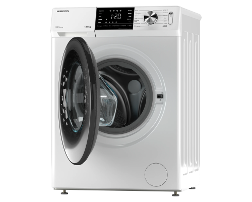 Купить  Стиральная машина Hiberg i-DDQ6A - 1214 W в интернет-магазине Мега-кухня 2